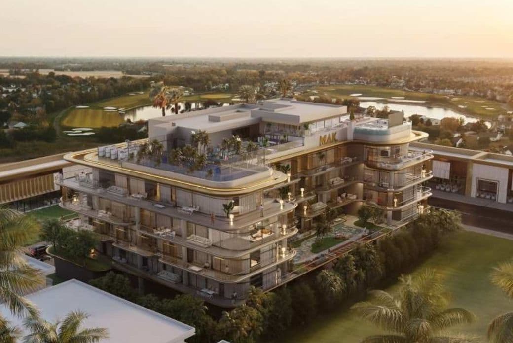 Saddlewood Park Nad Al Sheba 1