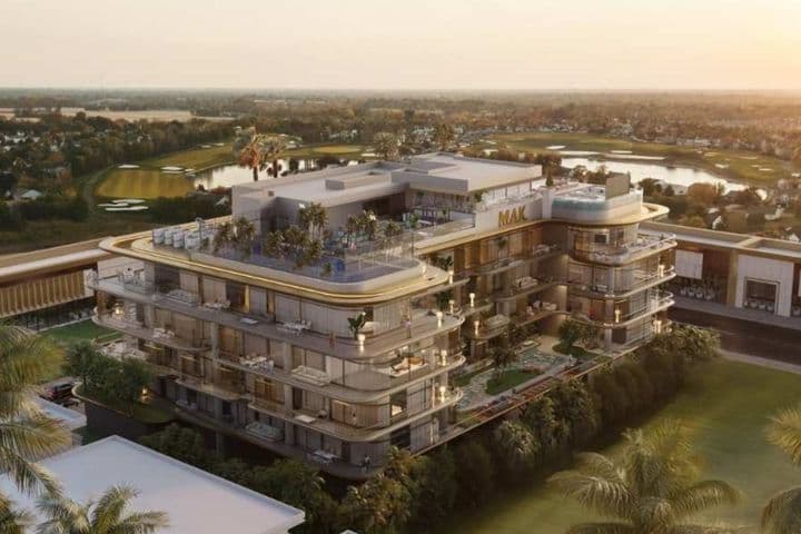 Saddlewood Park Nad Al Sheba 1