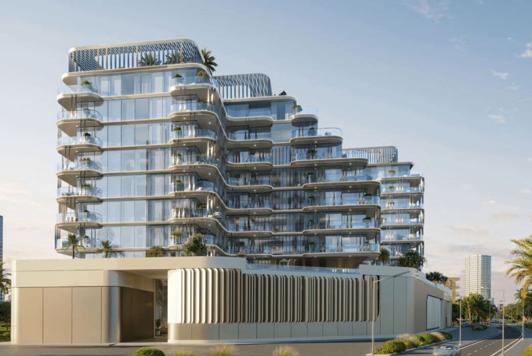 Samana Ocean Bay Apartments