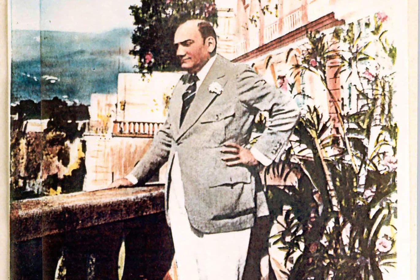 Der legendäre Tenor Enrico Caruso verbrachte 1921 einige Wochen im Hotel „Excelsior Vittoria“, Anfang August starb er in Neapel.