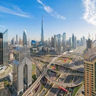 Downtown Dubai