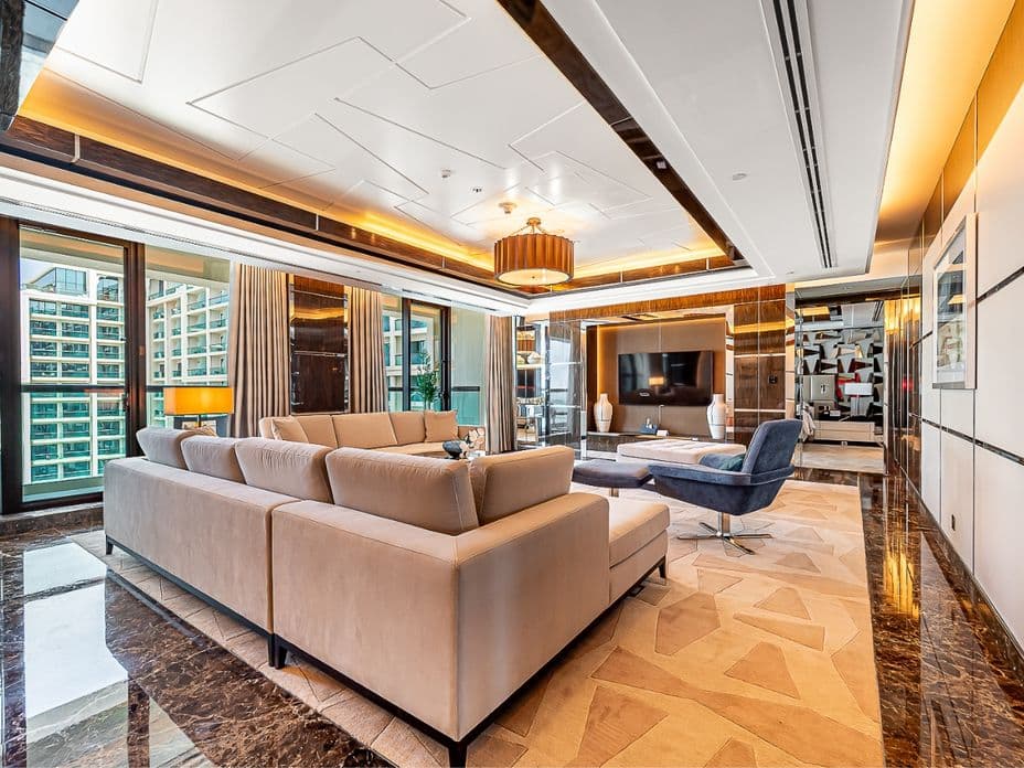 leasing hotels long term in Dubai