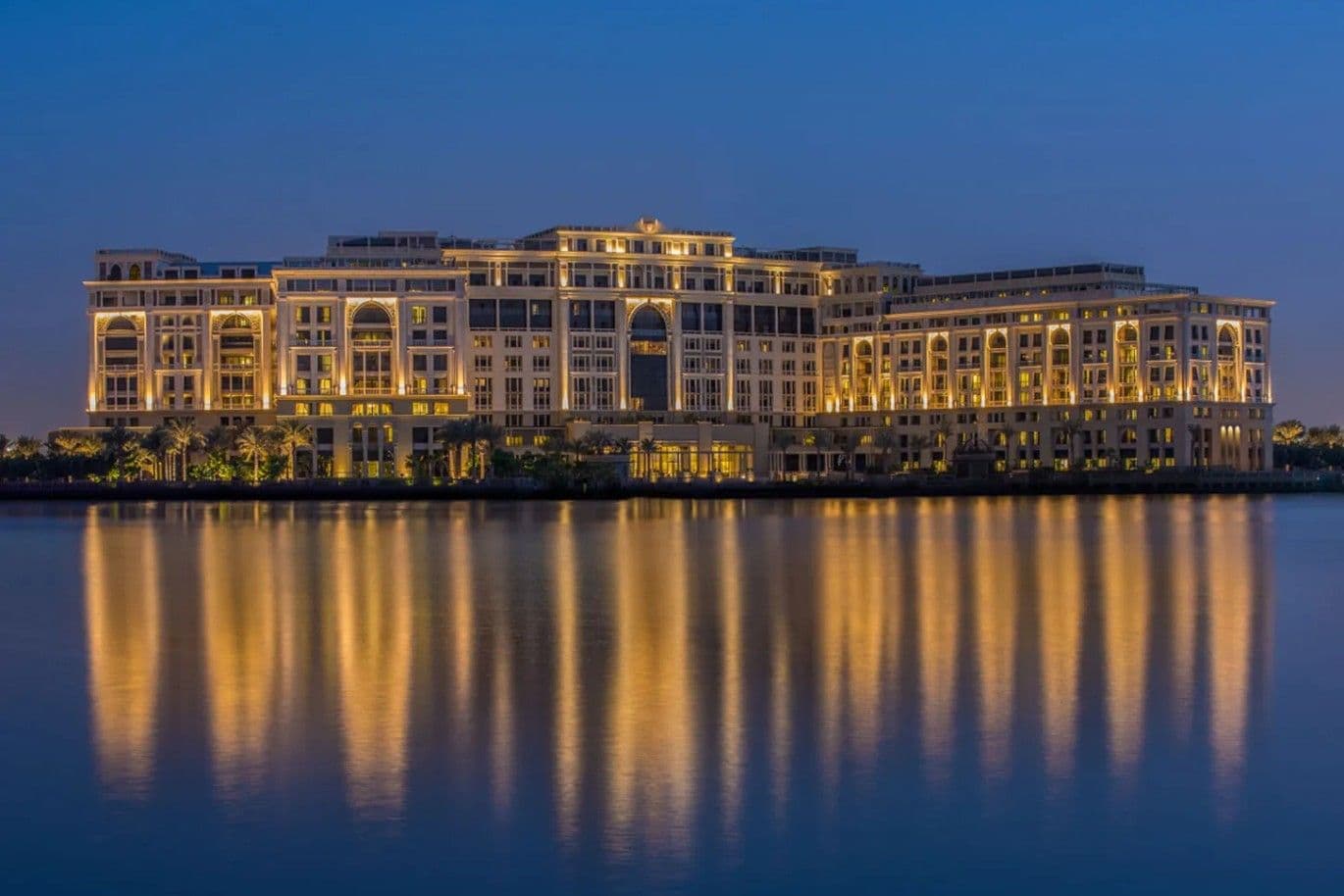 Versace branded residence in Dubai