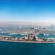 Palm Jumeirah