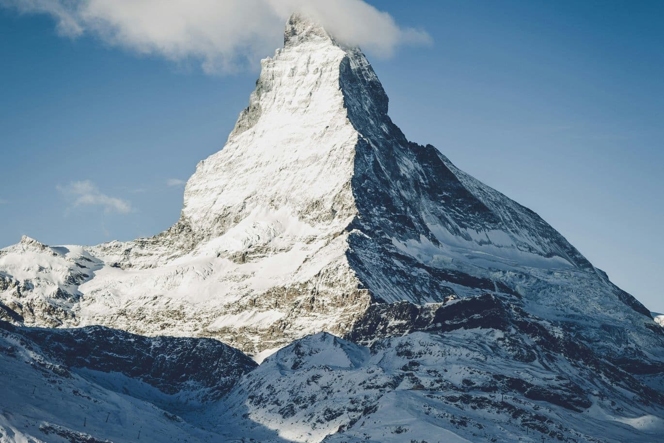 Immobilien in schönster Berglage.