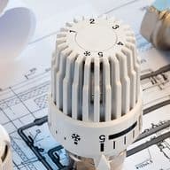 Thermostatic Head Valve for Radiator Heater notepad for entries Heating Project