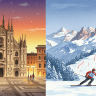 Milano-Cortina 2026: i nuovi trend immobiliari