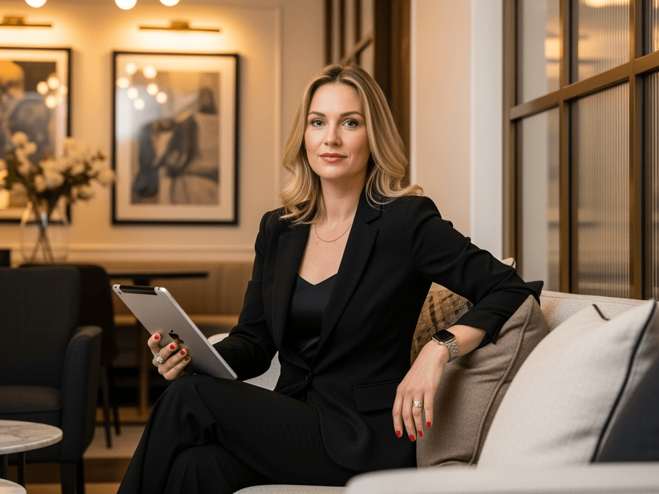 Dai una svolta alla tua carriera con engel&volkers