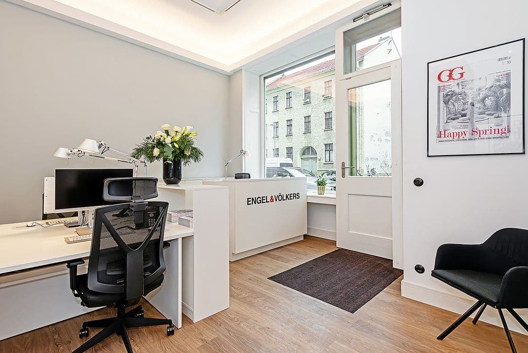 Berlin Mitte Shop Tucholskystraße