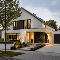 einfamilienhaus-ai