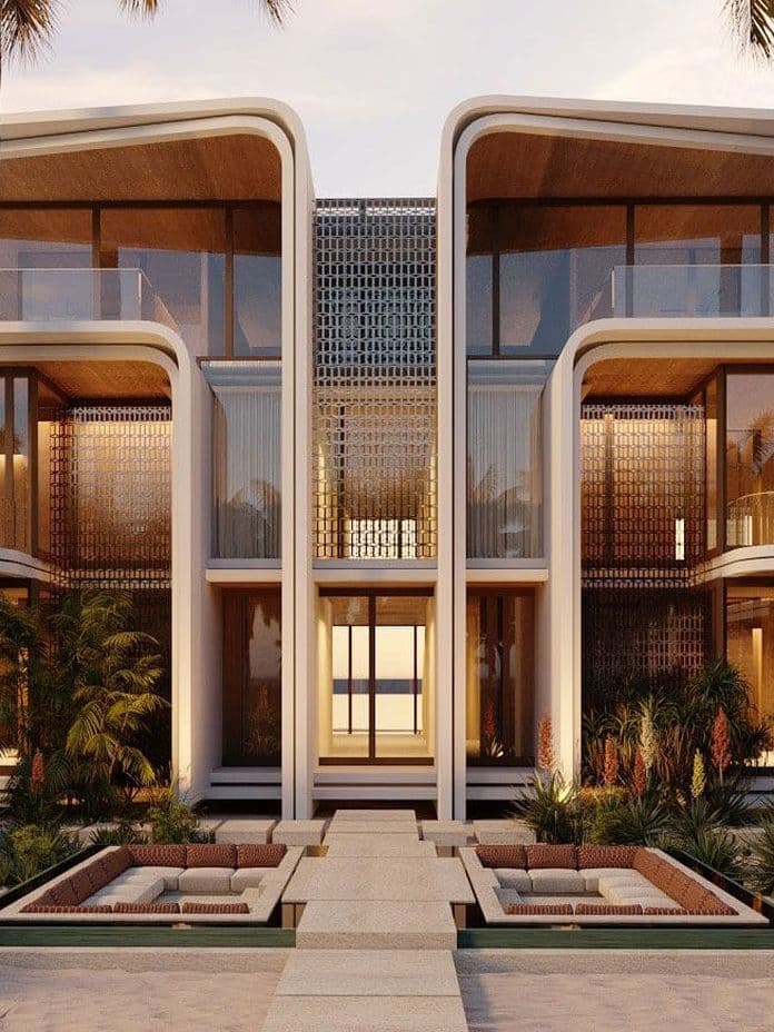 Amali Island by Amali Properties | World Islands Dubai