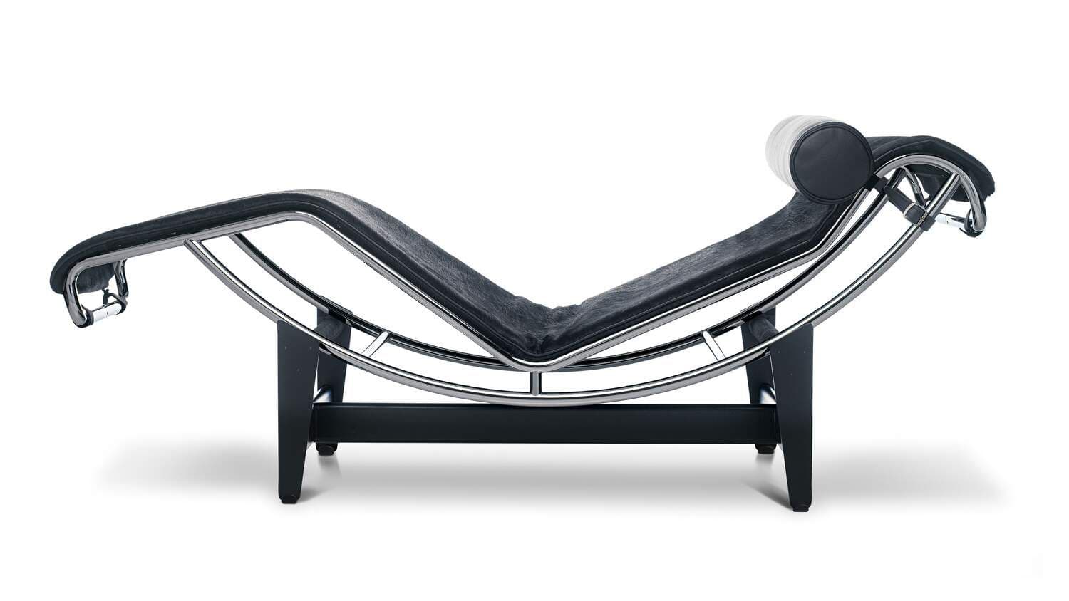 Der „Chaise Longue" von Le Corbusier