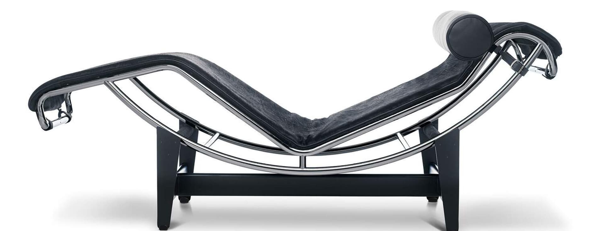 Der „Chaise Longue" von Le Corbusier