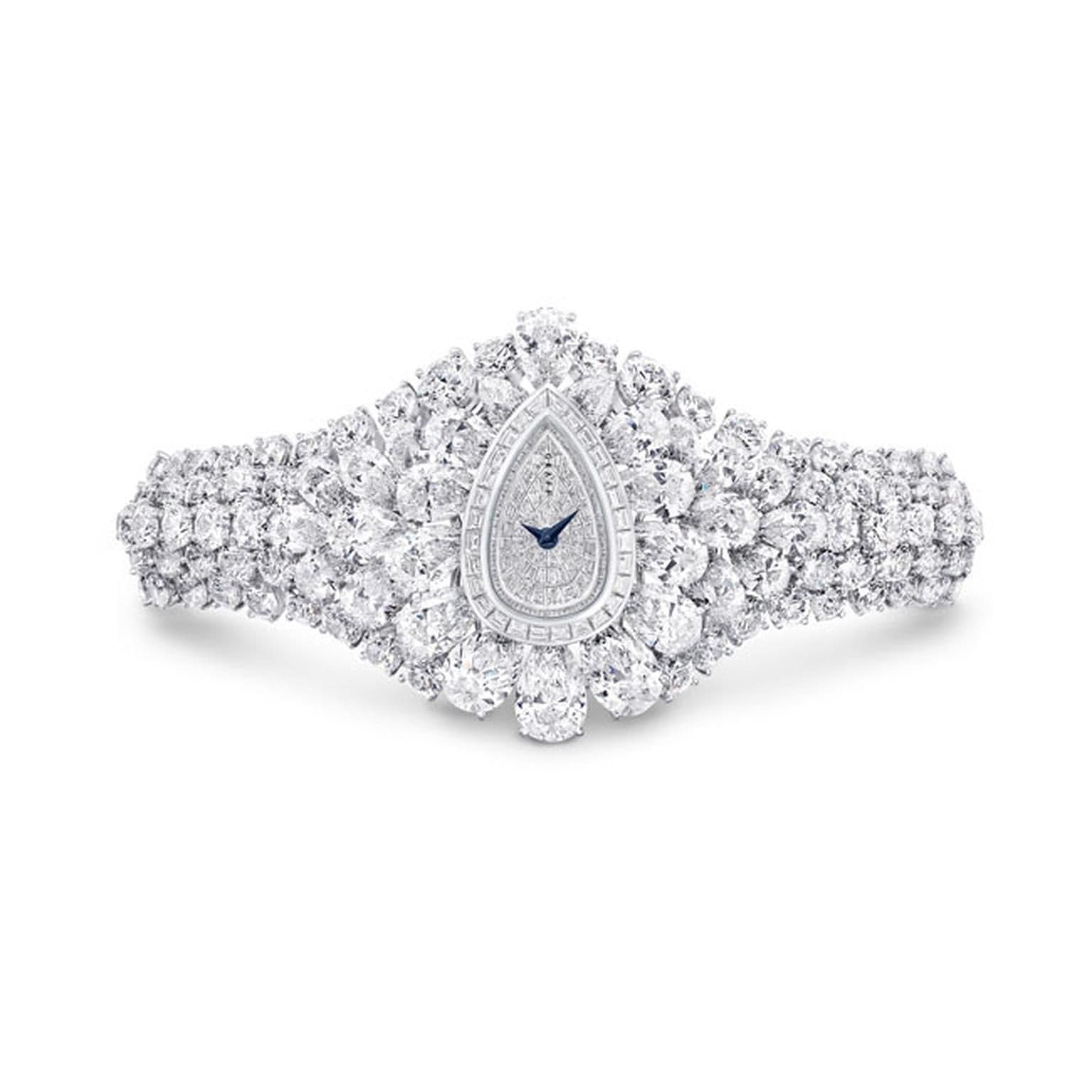 Graff Diamond’s Fascination