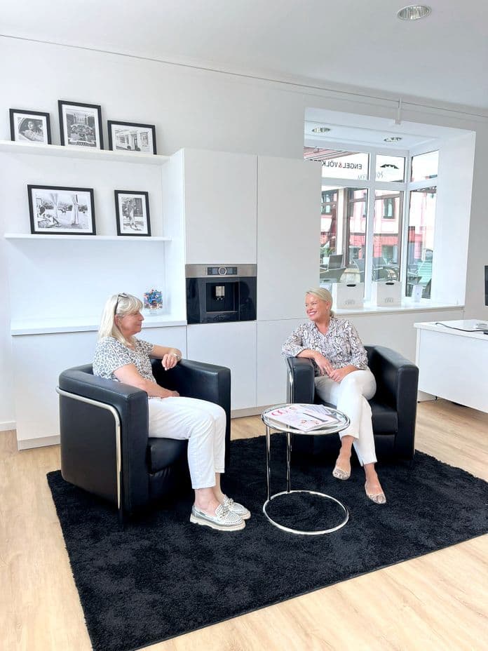 Whether property inheritance, practical part sale or requirements of the new building energy law: You can find out more in our consultation hours