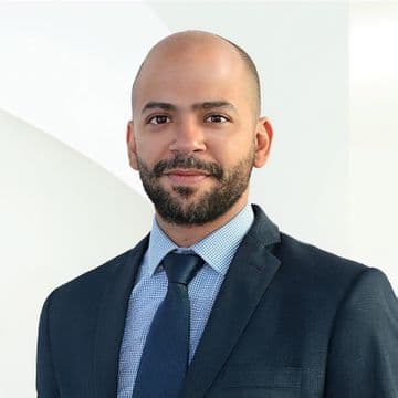 Headshot of Ahmed Elsayed