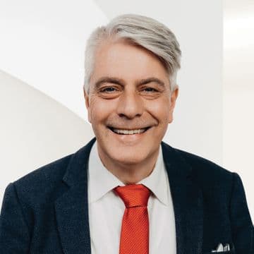 Martin Bloch Engel & Völkers