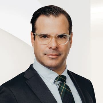 Johannes von Matuschka Engel & Völkers