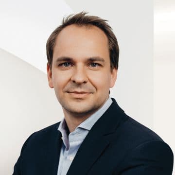 Tobias Holle Engel & Völkers