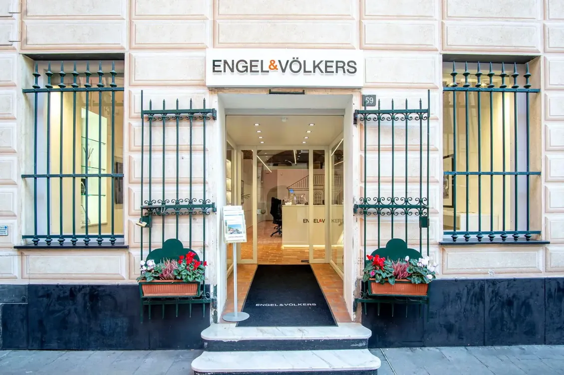 agenzia immobiliare engel & völkers