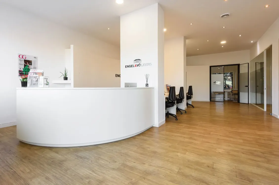 agenzia immobiliare engel & völkers