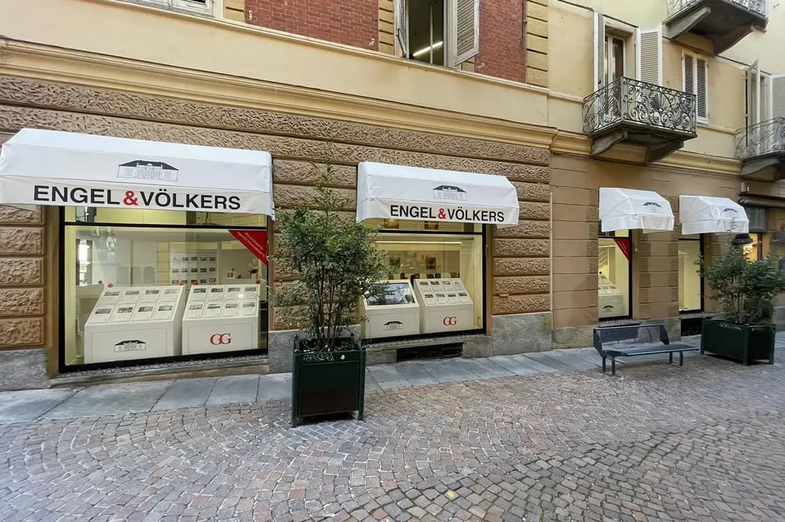 agenzia immobiliare engel & völkers
