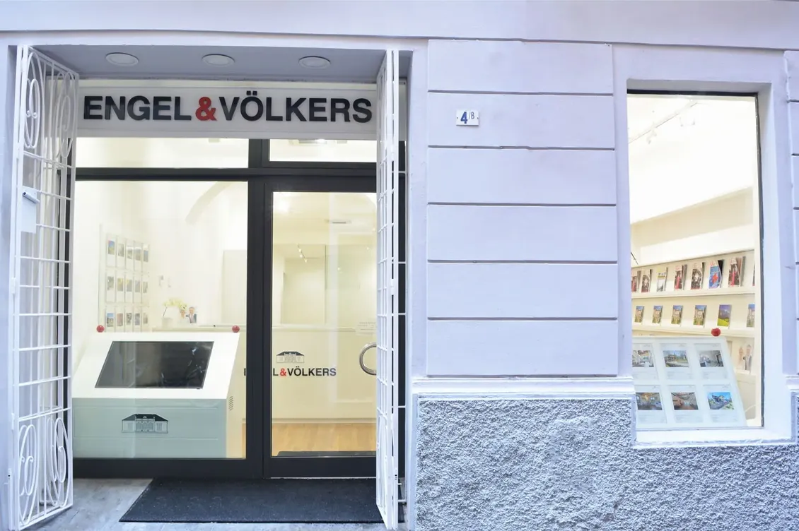 agenzia immobiliare engel & völkers