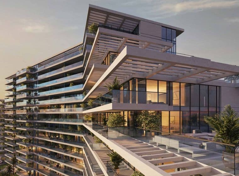 Kempinski Creek