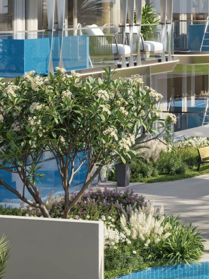 Samana Ocean Bay Apartments