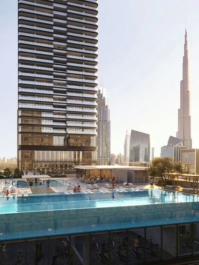 Trump International Hotel & Tower