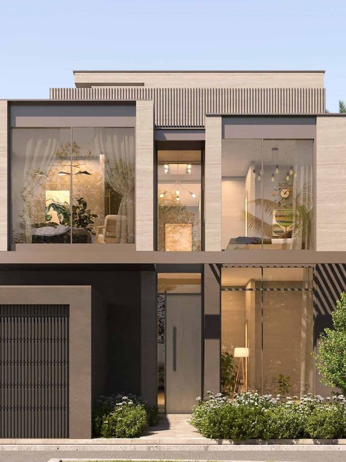 Rayhan 1 Waada by BT Properties