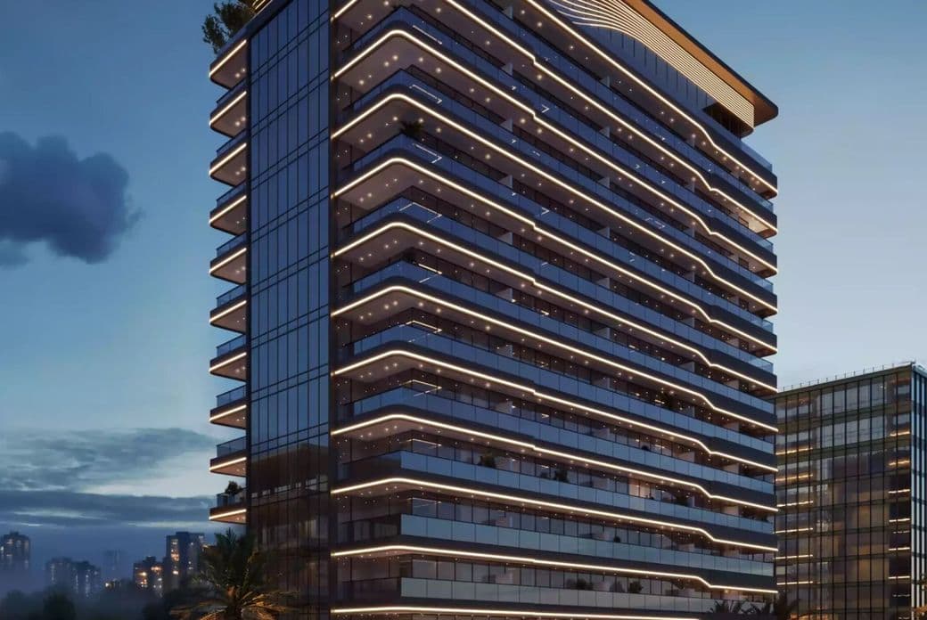 Wadi Hills by HRE Dubailand