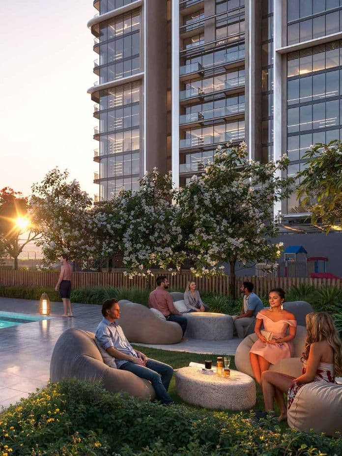 Rayhan 1 Waada by BT Properties