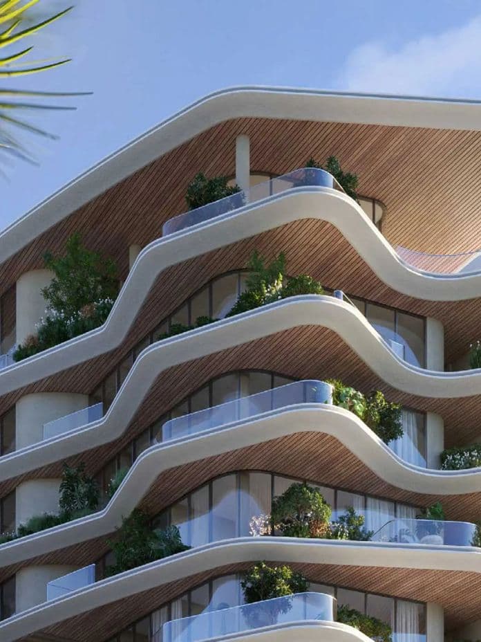 LIA by Avenew at Dubai Islands