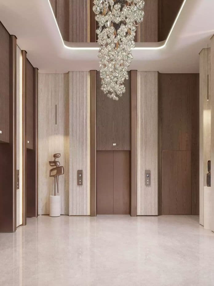 Celeste Al Jaddaf by HRE