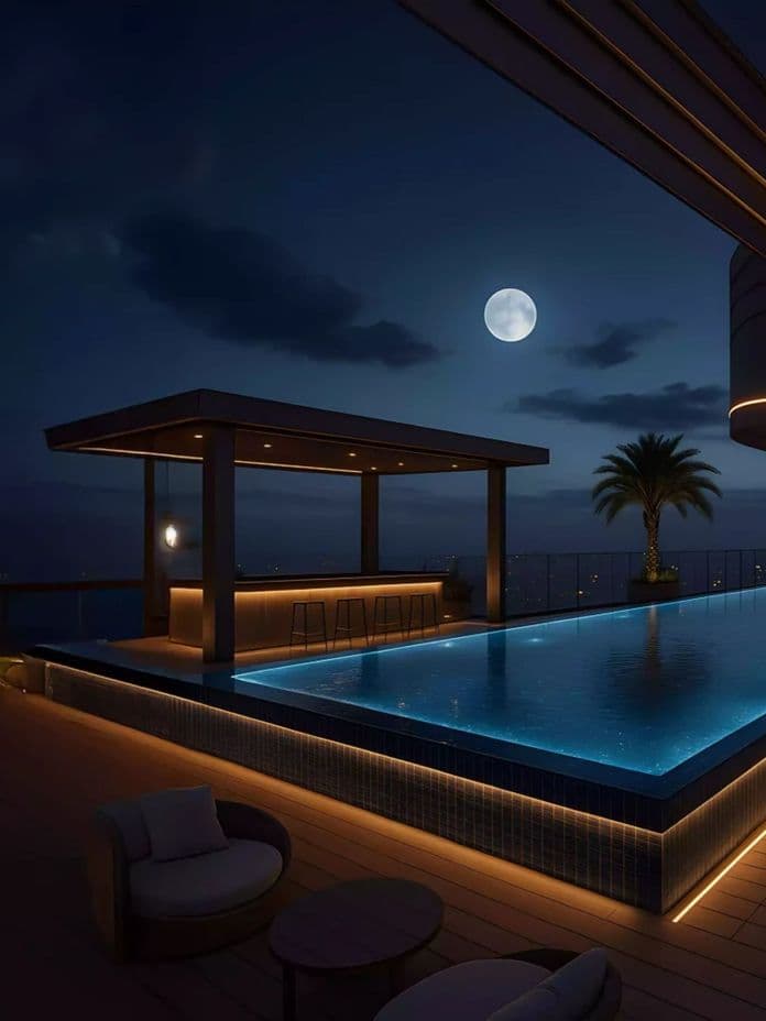 Wadi Hills by HRE Dubailand