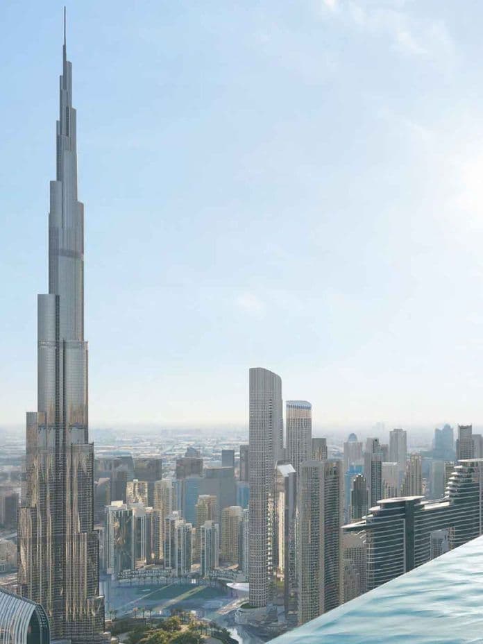 Trump International Hotel & Tower