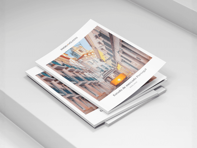 Market Report 2025