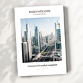 Research and insights into Dubai's commercial real estate market in January 2025