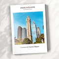 Commercial Market Report cover
