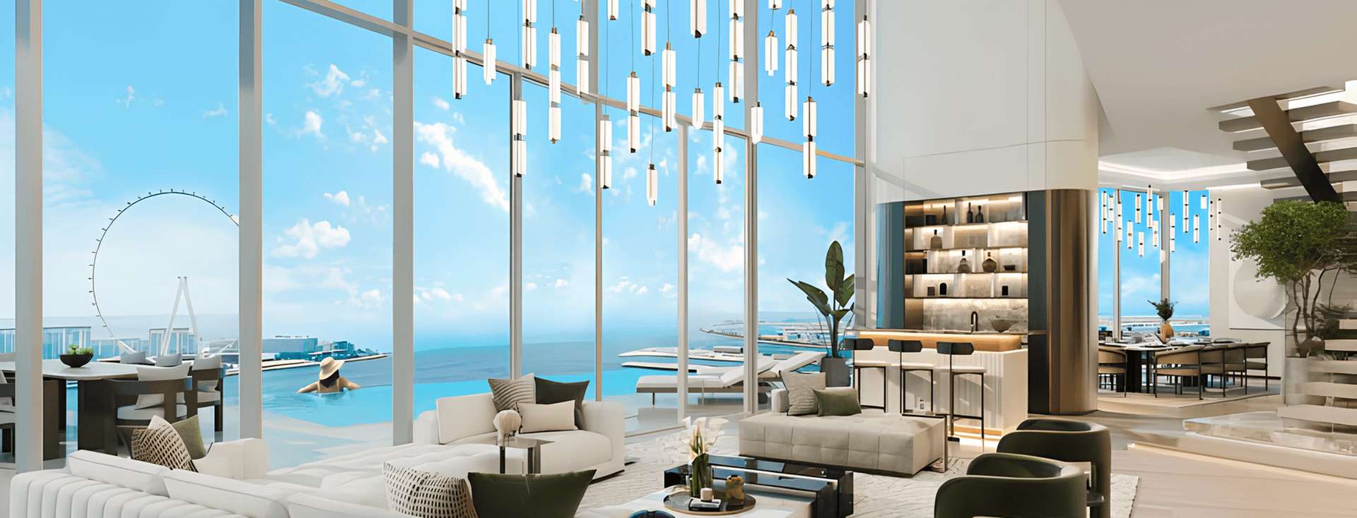 Verkauf von Off-Plan-Immobilien in Dubai