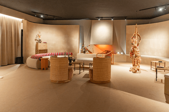 obra arte ARCOmadrid 2026 V