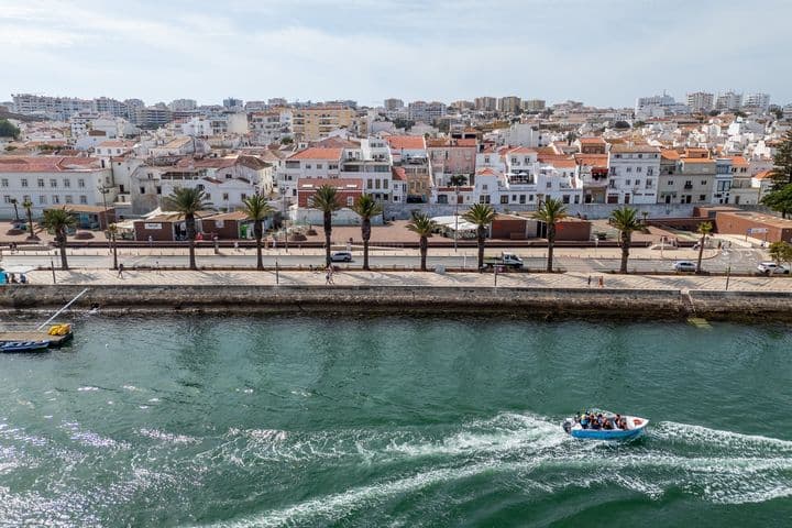 Vista de cidade de cima
