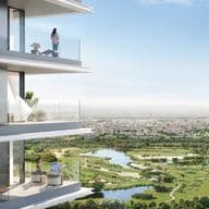 Altan at Dubai Creek Harbour