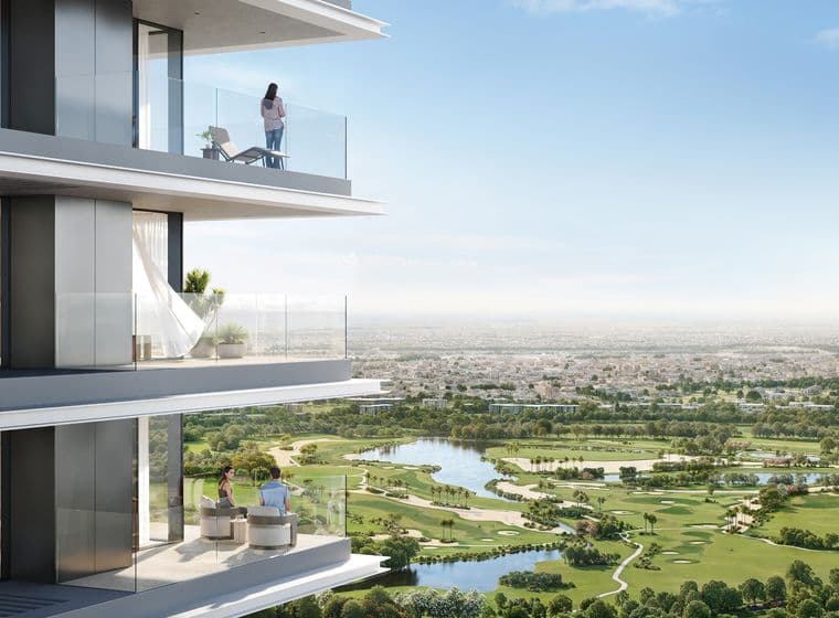 Altan at Dubai Creek Harbour