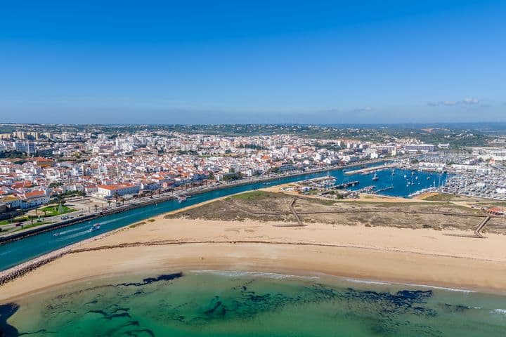 Lagos Portugal Drone