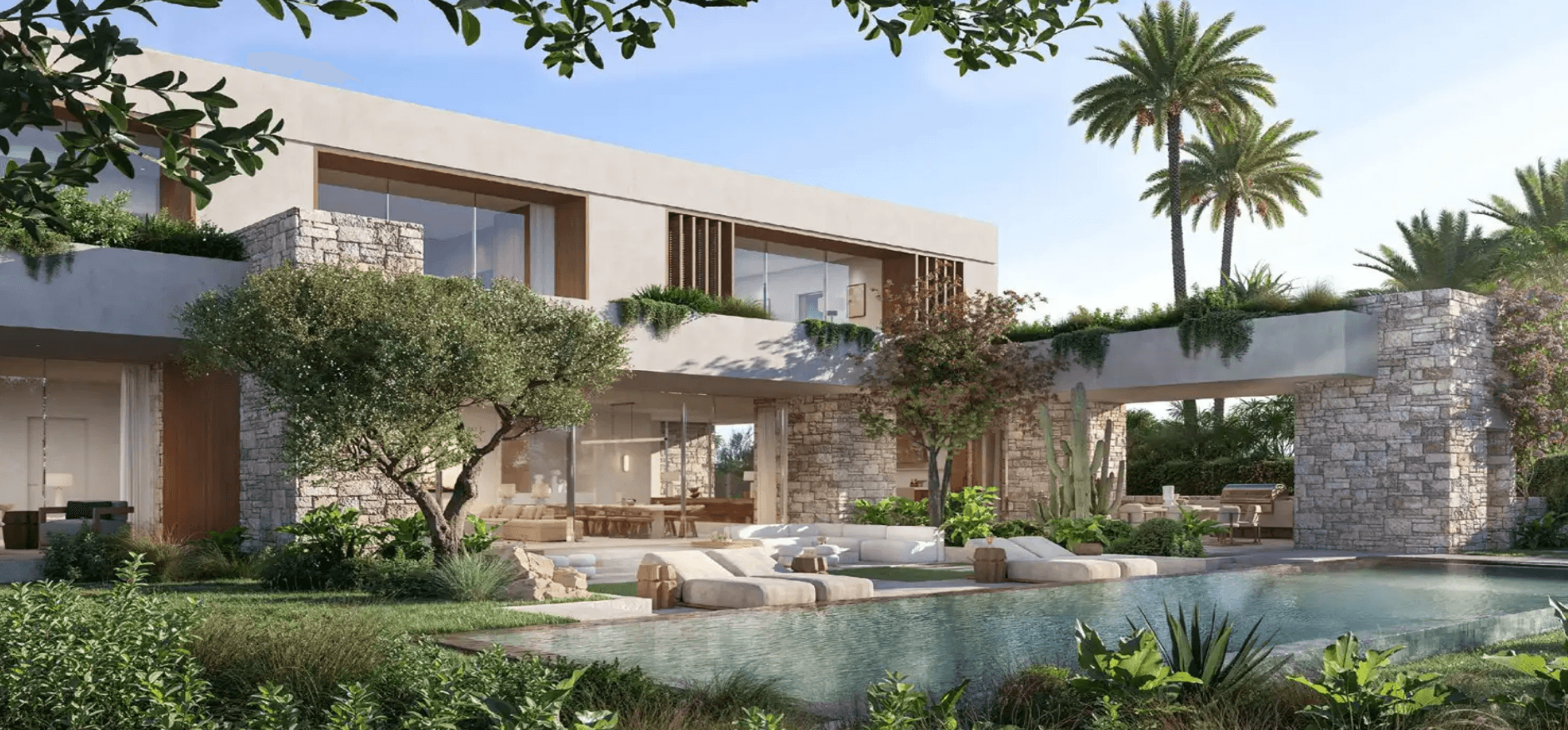 Eden Hills Aurora Villas