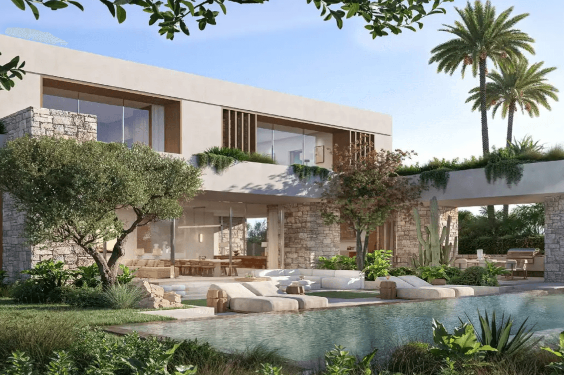 Eden Hills Aurora Villas