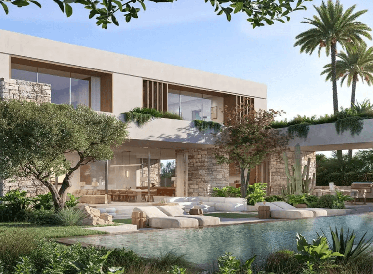 Eden Hills Aurora Villas