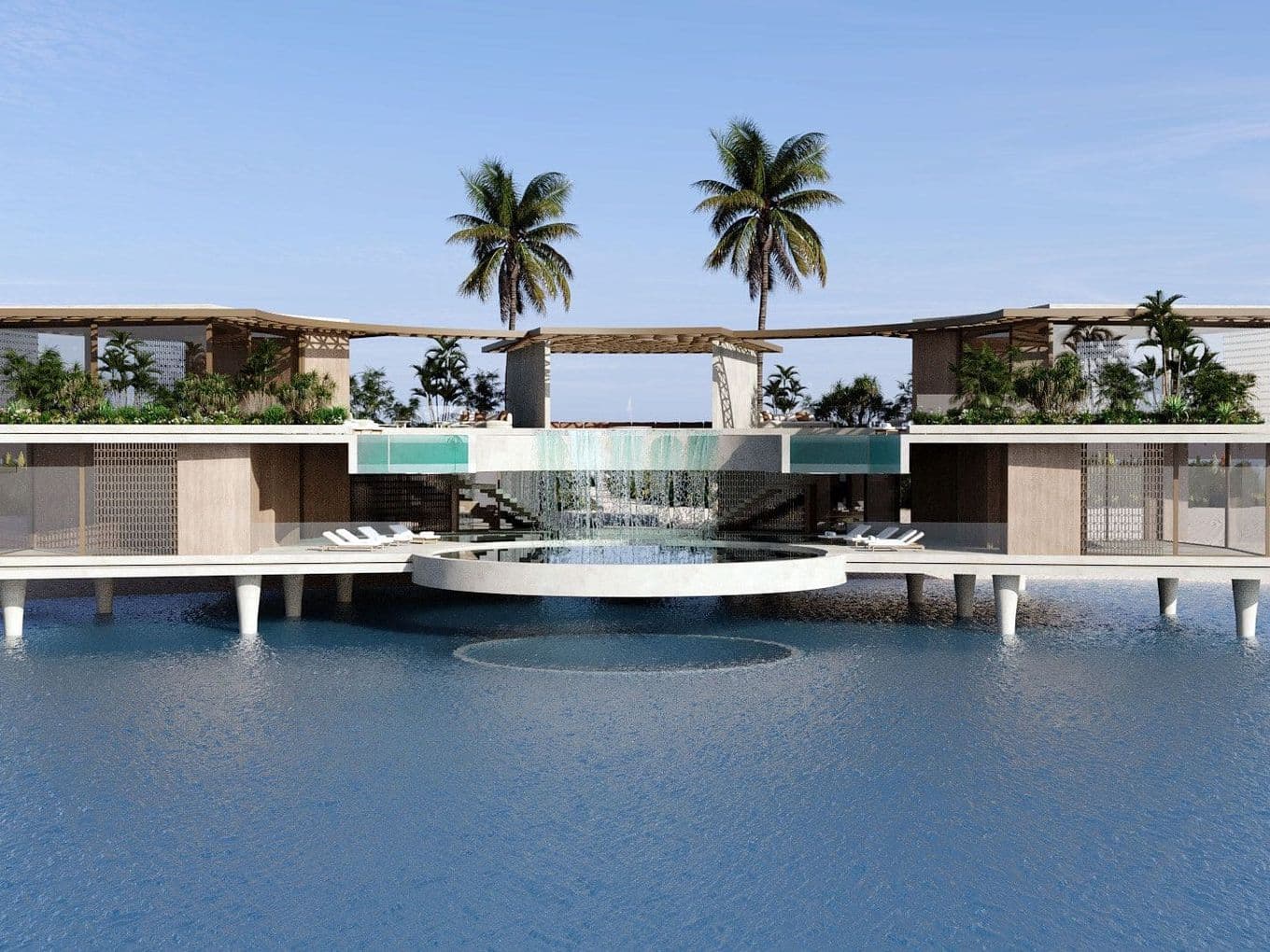 Amali Island by Amali Properties | World Islands Dubai